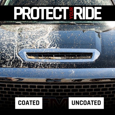 German Tech Car Coating Spray | Buy 1 Get 1 Free 🎉