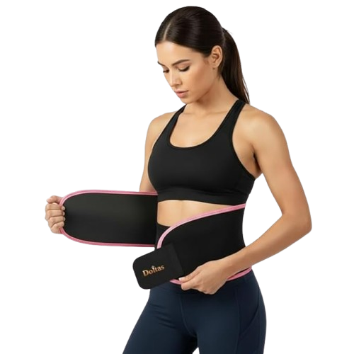 WaistX Sweat Slim Belt