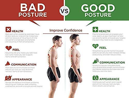 Premium Unisex Posture Corrector Belt