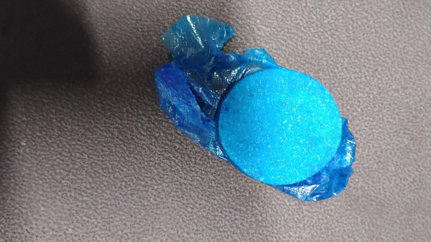 Automatic Toilet Cleaning &amp; Deodoriser Tablets (Pack of 10, 20 ,30)