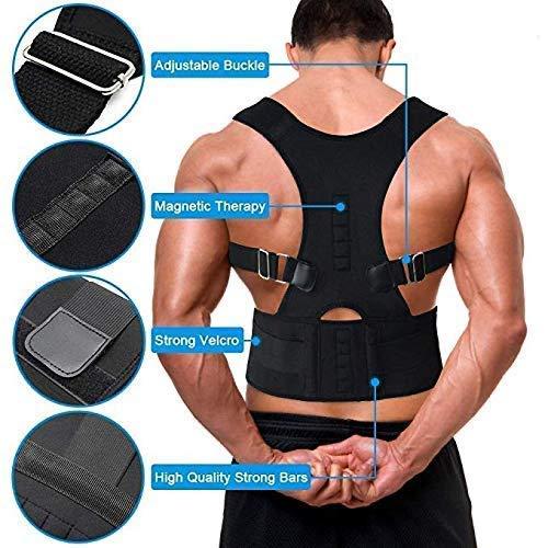 Premium Unisex Posture Corrector Belt